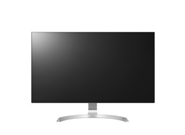 LG 32UD89-W LED display 80 cm (31.5") 3840 x 2160 Pixel 4K Ultra HD Nero, Argento, Bianco