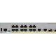 Cisco Catalyst WS-C3560CX-12TC-S switch di rete Gestito L2/L3 Gigabit Ethernet (10/100/1000) Grigio, Bianco 5