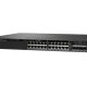 Cisco Catalyst WS-C3650-24TS-S switch di rete Gestito L3 Gigabit Ethernet (10/100/1000) 1U Nero 2