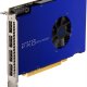 Fujitsu S26361-F3300-L511 scheda video AMD Radeon Pro WX 5100 8 GB GDDR5 2