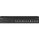 Buffalo BS-MP2012 Gestito L2 10G Ethernet (100/1000/10000) 19U Nero 2
