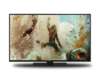 Panasonic TX-43F300E TV 109,2 cm (43") Full HD Nero