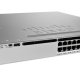 Cisco Catalyst WS-C3850-24P-L switch di rete Gestito Supporto Power over Ethernet (PoE) Nero, Grigio 3