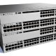 Cisco Catalyst WS-C3850-24P-L switch di rete Gestito Supporto Power over Ethernet (PoE) Nero, Grigio 4