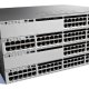 Cisco Catalyst WS-C3850-48T-L switch di rete Gestito Nero, Grigio 3