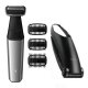 Philips BODYGROOM Series 5000 BG5020/15 Rifinitore impermeabile per corpo e inguine 3