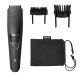 Philips BEARDTRIMMER Series 3000 Rifinitore per barba con impostazioni di precisione da 0,5 mm 2