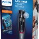 Philips BEARDTRIMMER Series 7000 Regolabarba con sistema aspirante, regolazioni da 0,5 mm 3