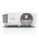 BenQ MW809ST videoproiettore Proiettore a corto raggio 3000 ANSI lumen DLP WXGA (1280x800) Bianco 3