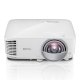 BenQ MW809ST videoproiettore Proiettore a corto raggio 3000 ANSI lumen DLP WXGA (1280x800) Bianco 4