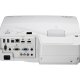 NEC UM351W videoproiettore Proiettore a raggio standard 3500 ANSI lumen 3LCD WXGA (1280x800) Bianco 5