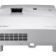 NEC UM351W videoproiettore Proiettore a raggio standard 3500 ANSI lumen 3LCD WXGA (1280x800) Bianco 7