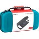 Bigben Interactive SWITCHPOUCHLBLUE custodia per console portatile Cover Nintendo Blu 8