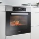 Miele H 2266 B forno 76 L 3500 W A+ Nero, Acciaio inossidabile 3