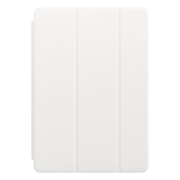 Apple MU7Q2ZM/A custodia per tablet 26,7 cm (10.5") Custodia a libro Bianco