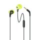 JBL Endurance Run Auricolare Cablato In-ear Sport Nero, Giallo 2