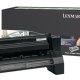 Lexmark 24B5833 cartuccia toner 1 pz Originale Magenta 2