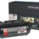 Lexmark T644 Extra High Yield Print Cartridge cartuccia toner Originale Nero 2