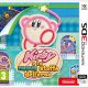 Nintendo Kirby's Extra Epic Yarn, 3DS Standard Inglese Nintendo 3DS 2