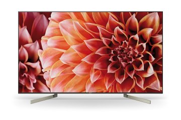 Sony KD65XF9005 65" Full LED 4K Ultra HD, HDR, Smart TV Wi-Fi Nero