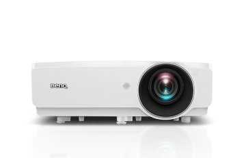 BenQ SH753+ videoproiettore Proiettore a raggio standard 5000 ANSI lumen DLP 1080p (1920x1080) Bianco