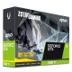 Zotac ZT-T16610D-10M scheda video NVIDIA GeForce GTX 1660 Ti 6 GB GDDR6 2