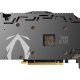 Zotac ZT-T16610D-10M scheda video NVIDIA GeForce GTX 1660 Ti 6 GB GDDR6 5