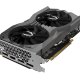 Zotac ZT-T16610D-10M scheda video NVIDIA GeForce GTX 1660 Ti 6 GB GDDR6 6