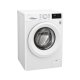 LG F4J5VY3W lavatrice Caricamento frontale 9 kg 1400 Giri/min Bianco 7