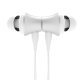 Celly BHSTEREOWH cuffia e auricolare Wireless In-ear Musica e Chiamate Micro-USB Bluetooth Bianco 3