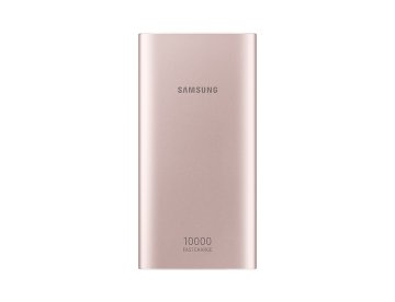 Samsung EB-P1100CPEGWW batteria portatile 10000 mAh Rosa