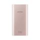 Samsung EB-P1100CPEGWW batteria portatile 10000 mAh Rosa 2