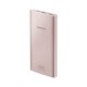 Samsung EB-P1100CPEGWW batteria portatile 10000 mAh Rosa 3