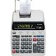 Canon MP120-MG-es II calcolatrice Desktop Calcolatrice con stampa Bianco 2