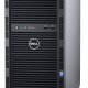 DELL PowerEdge T130 server 1 TB Mini Tower Intel® Xeon® E3 v6 E3-1220 v6 3 GHz 8 GB DDR4-SDRAM 290 W 4