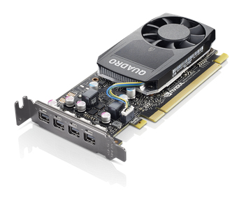 Lenovo P620 NVIDIA Quadro P620 2 GB GDDR5