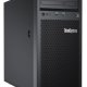 Lenovo ThinkSystem ST50 server 4 TB Tower (4U) Intel® Xeon® E-2124G 3,4 GHz 8 GB DDR4-SDRAM 250 W 2