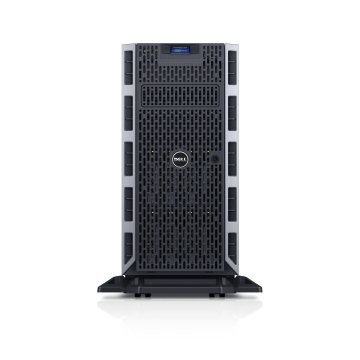 DELL PowerEdge T330 server 300 GB Tower (5U) Intel® Xeon® E3 v6 E3-1220 v6 3 GHz 8 GB DDR4-SDRAM 495 W