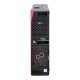 Fujitsu PRIMERGY TX1320 M4 server Tower Intel® Xeon® E-2124 3,3 GHz 16 GB DDR4-SDRAM 450 W 3