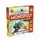 Hasbro Gaming Monopoly junior 5