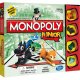 Hasbro Gaming Monopoly junior 6