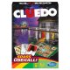 Cluedo - Travel (gioco in scatola, Gaming) 4