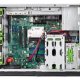 Fujitsu PRIMERGY TX1310 M3 server 2 TB Tower Famiglia Intel® Xeon® E3 E3-1225V6 3,3 GHz 8 GB DDR4-SDRAM 250 W 6