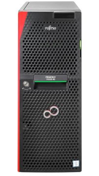 Fujitsu PRIMERGY TX1330 M3 server Tower Intel® Xeon® E3 v6 E3-1225V6 3,3 GHz 8 GB DDR4-SDRAM 450 W