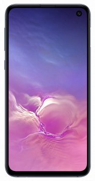 TIM Samsung Galaxy S10e 14,7 cm (5.8") Dual SIM ibrida Android 9.0 4G USB tipo-C 6 GB 128 GB 3100 mAh Nero