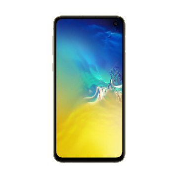 TIM Samsung Galaxy S10e 14,7 cm (5.8") Dual SIM ibrida Android 9.0 4G USB tipo-C 6 GB 128 GB 3100 mAh Giallo