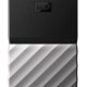 Western Digital My Passport SSD 512 GB Nero, Argento 2