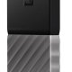 Western Digital My Passport SSD 512 GB Nero, Argento 3