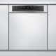 Whirlpool WBC 3C26 PF X lavastoviglie A scomparsa parziale 14 coperti E 2