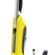 Kärcher FC 5 Cordless Aspirapolvere a bastone Batteria Secco e bagnato Senza sacchetto Nero, Argento, Giallo 2